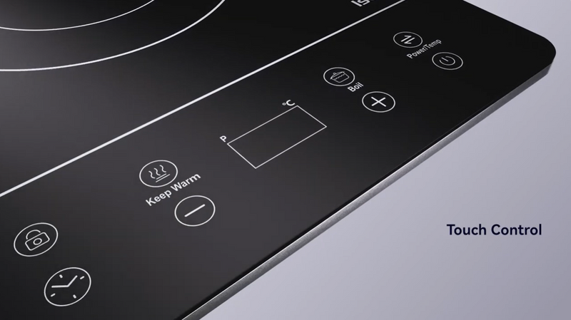 IsEasy Portable Induction Hob | Product Overview